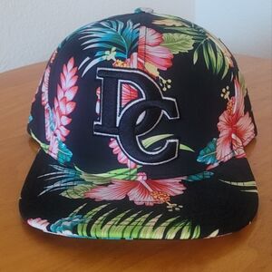 D.C. One Wholesale Floral Washington DC Hat